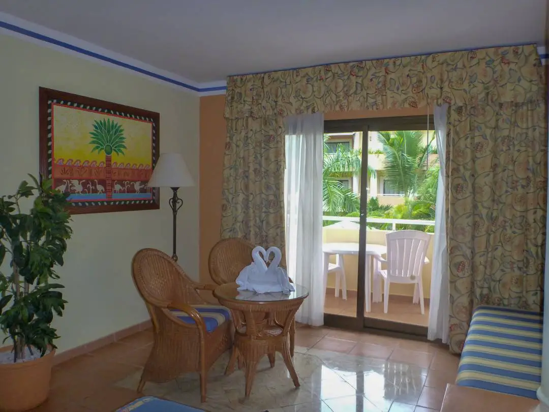 Room Grand Bahia Principe Punta Cana Resort