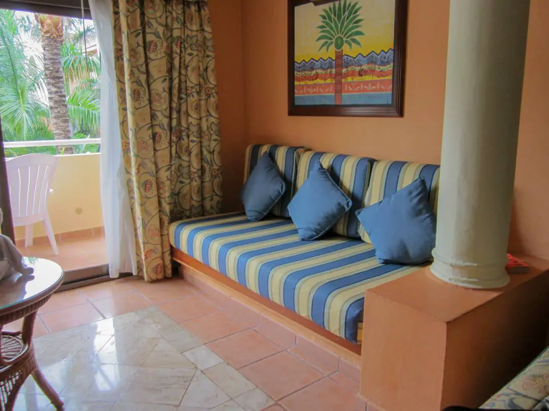 Room Gran Bahia Principe Punta Cana Resort