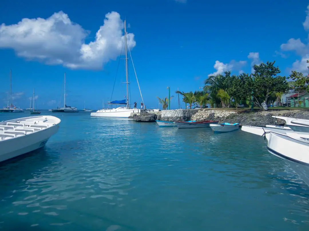 Gran Bahia Principe Punta Cana Resort