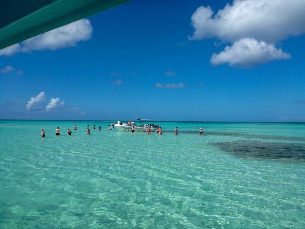 Saona Island Excursion Dominican Republic