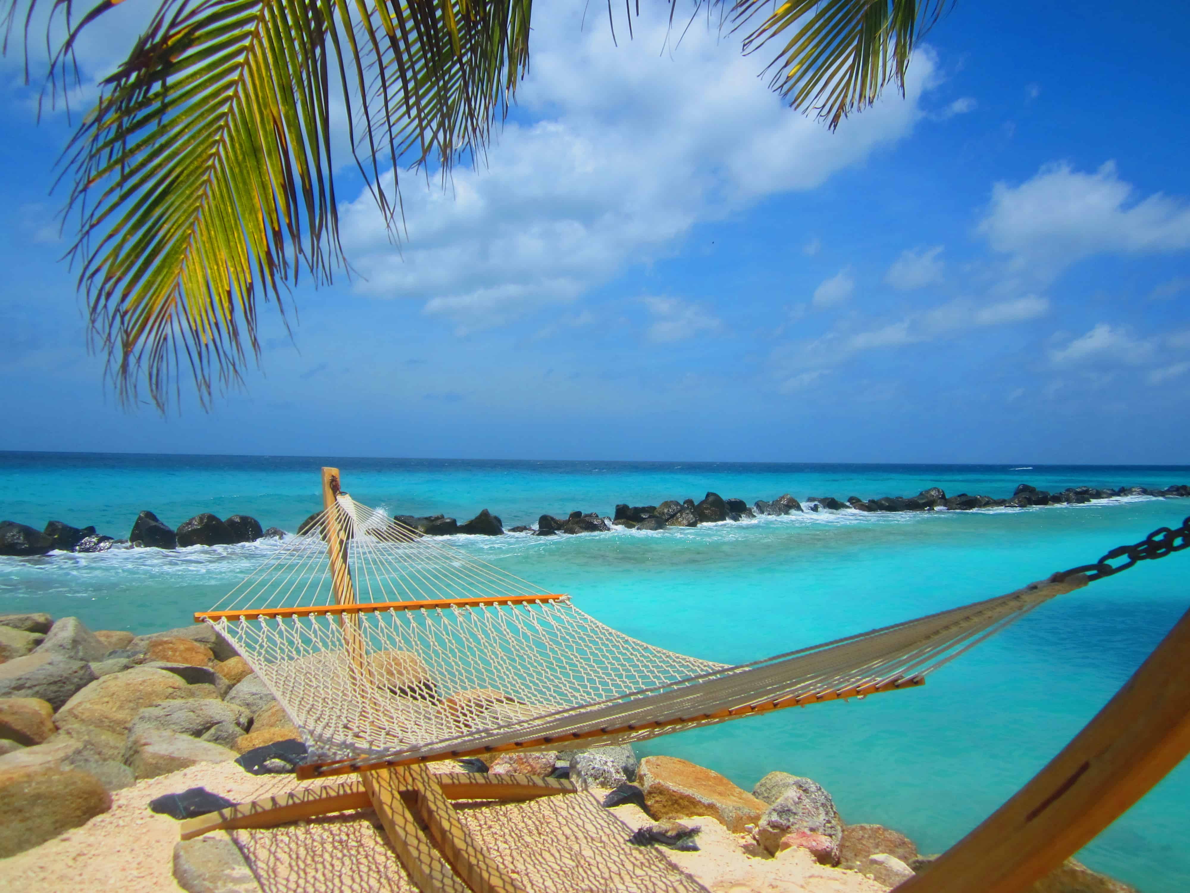 Hotel Review Renaissance Marina Aruba Resort