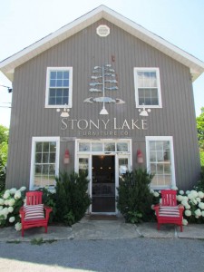 Lakefield Ontario Stony Lake Furniture Company