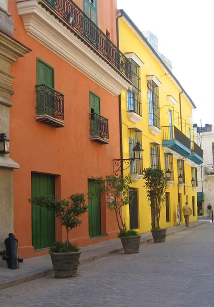 The city of Havana is a unique breed of historical architecture, vintage American cars, a vibrant night life, extraordinary Opera and Ballet. It’s an amazing fusion of Caribbean, American, African and Spanish ingredients which together, create a one-of-a-kind city that never looks the same way twice.