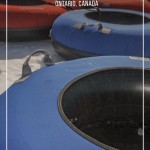 Ontario Snow Tubing Near Toronto at the ROC in Georgina