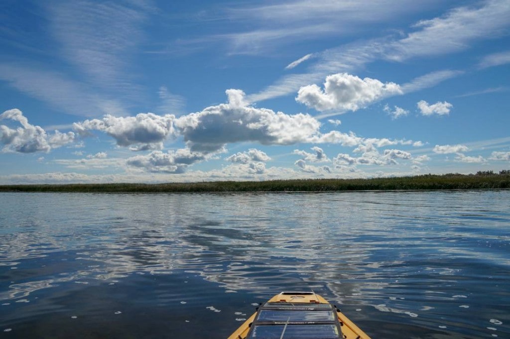 summer day trips in ontario