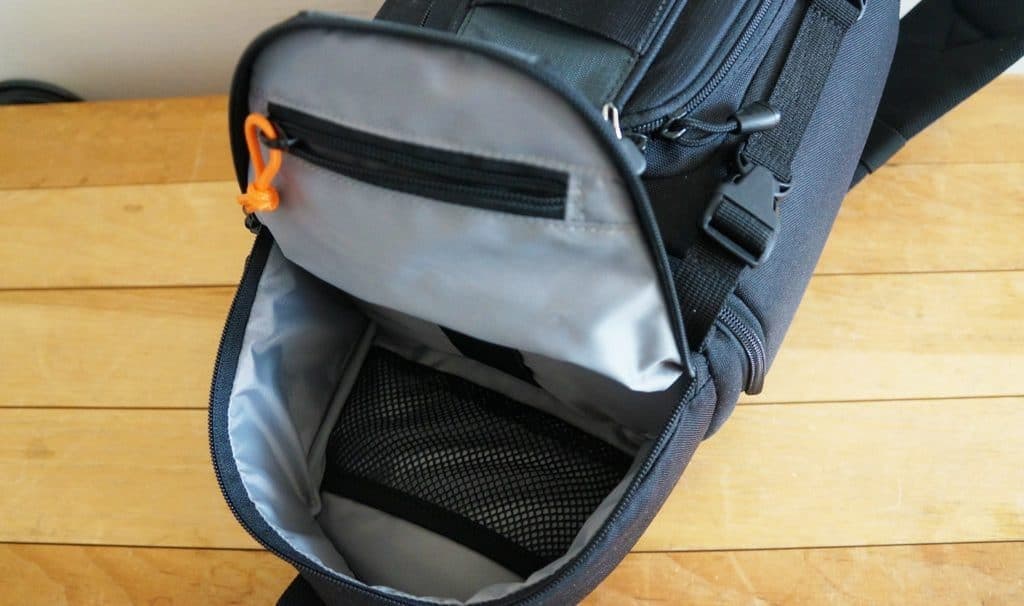 Review- Lowepro SlingShot 102 Camera Bag_04