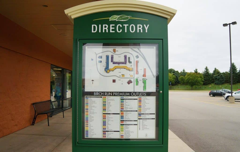 birch run outlet birch run outlet