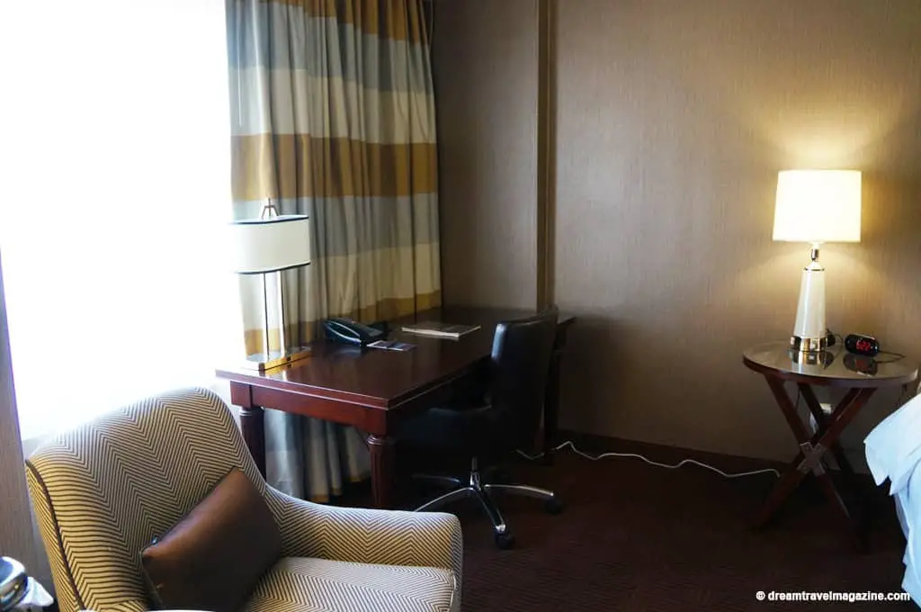 Sheraton-Fort-Worth-Texas-Hotel-Review-34