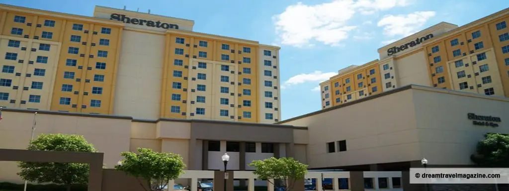 Sheraton-Fort-Worth-Texas-Hotel-Review-featured