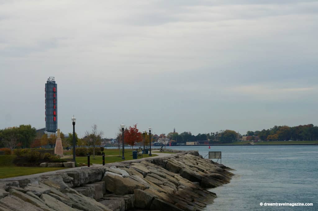 Discovering Sarnia Lambton Ontario A 2 Day Road Trip