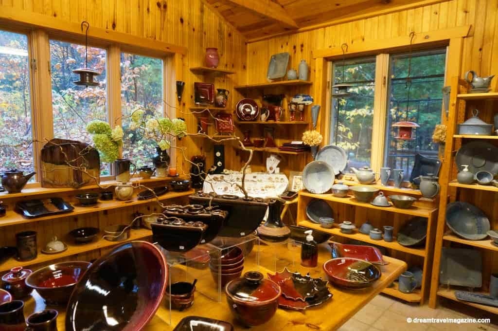 Yours-outdoors-pottery-excursion-gone-to-pot-Ontario-Highlands-04