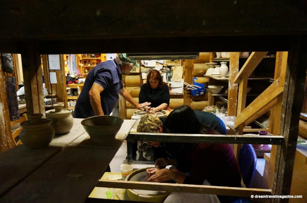 Yours-outdoors-pottery-excursion-gone-to-pot-Ontario-Highlands-09