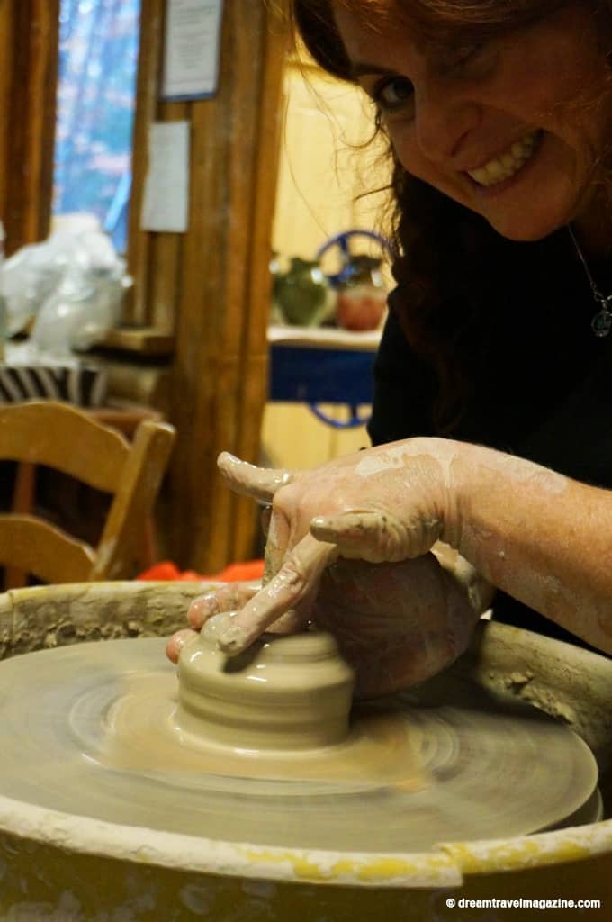 Yours-outdoors-pottery-excursion-gone-to-pot-Ontario-Highlands-13a