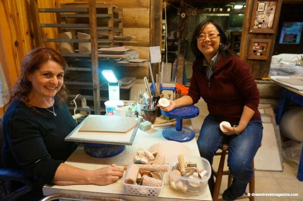 Yours-outdoors-pottery-excursion-gone-to-pot-Ontario-Highlands-16