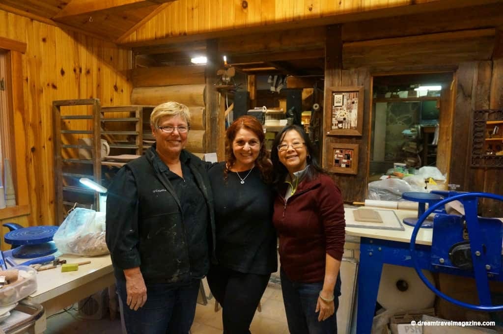 Yours-outdoors-pottery-excursion-gone-to-pot-Ontario-Highlands-22