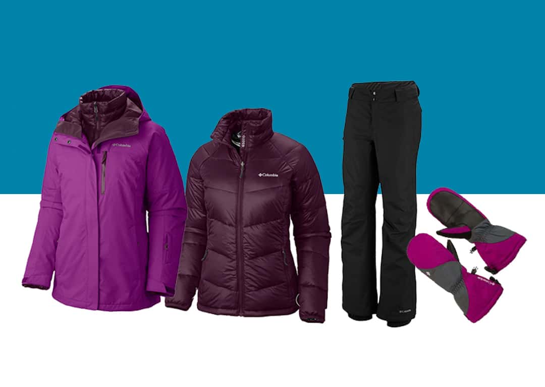 women gear s