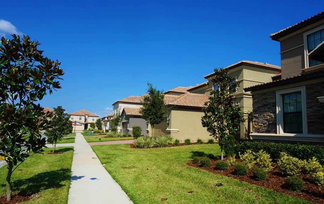 Global Resorts Champion Gate Vacation Home Rentals Kissimmee Florida