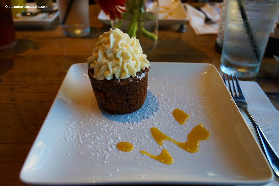 Debbs Cuisine on Queen Dunnville Ontario