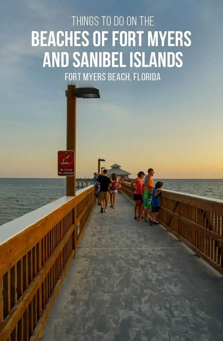 Dream Beach Vacation on Fort Myers Beach Florida Dream Beach Vacation on Fort Myers Beach Florida