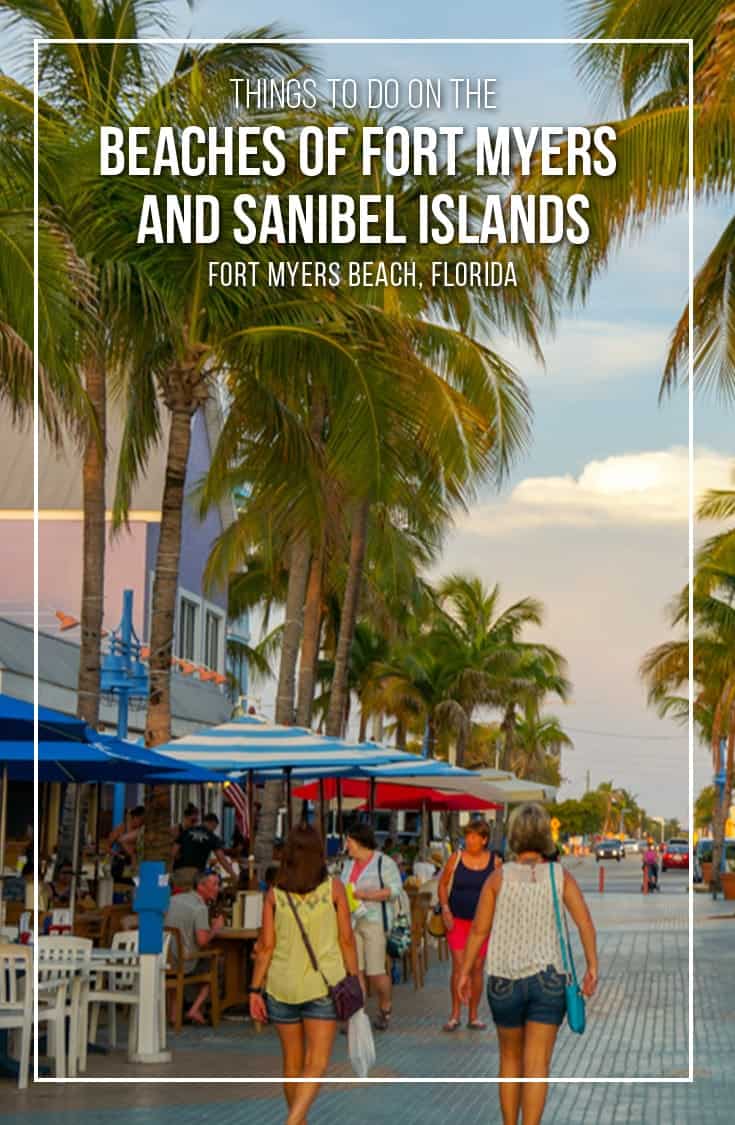 Dream Beach Vacation on Fort Myers Beach Florida Dream Beach Vacation on Fort Myers Beach Florida
