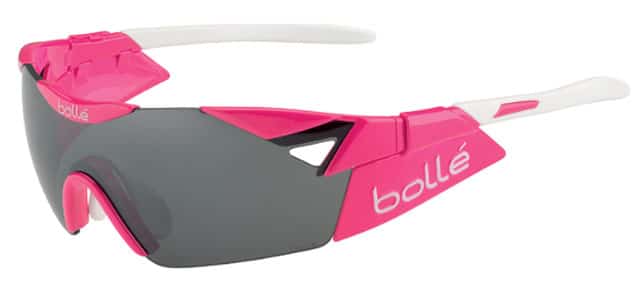Bolle 6th Sense S Sunglasses Magenta 12078