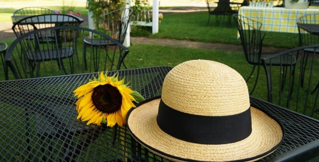 Travel Hats for Style and Sport with Tilley Endurables-Raffia-Hat-featured