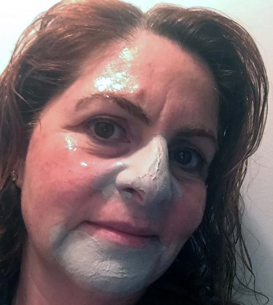 Putting multi-masking to the test with Vichy Mineral Mask Collection