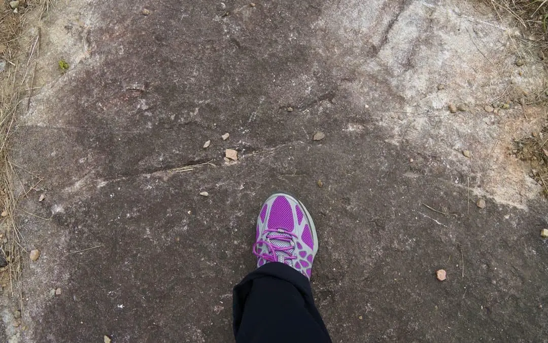 Columbia Womens Titanium Waterproof Hiking Shoes Review