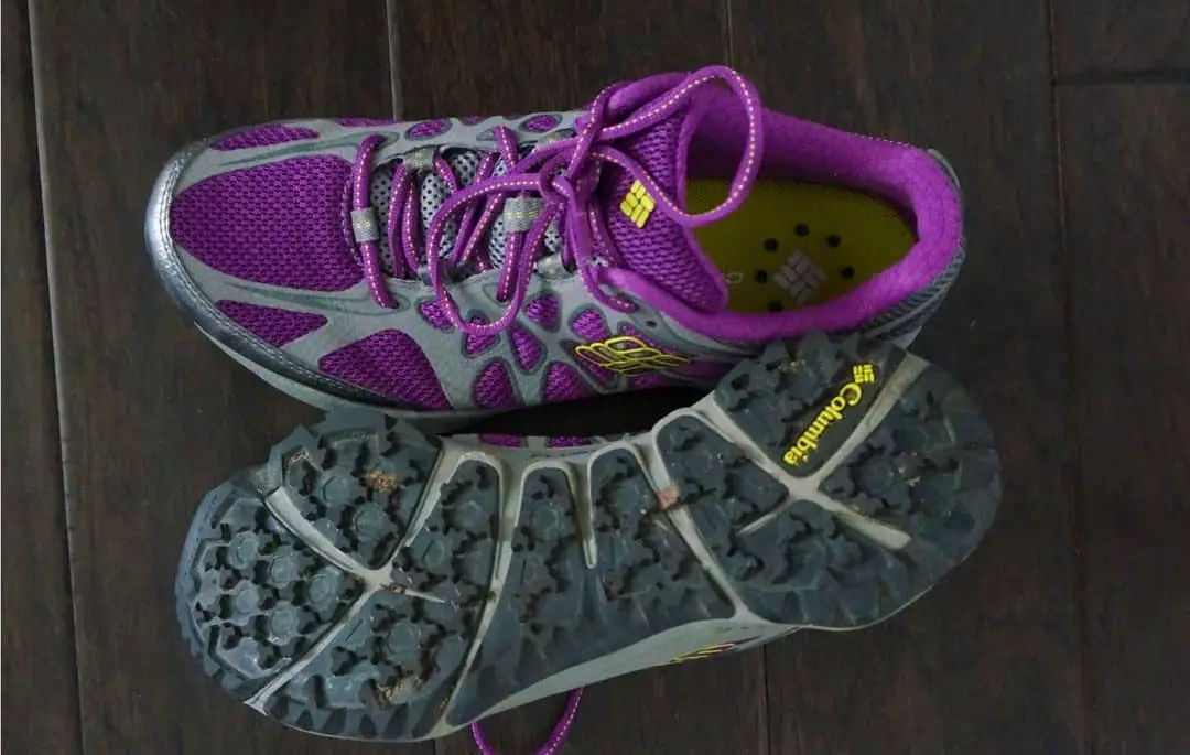 Columbia Womens Titanium Waterproof Hiking Shoes Review
