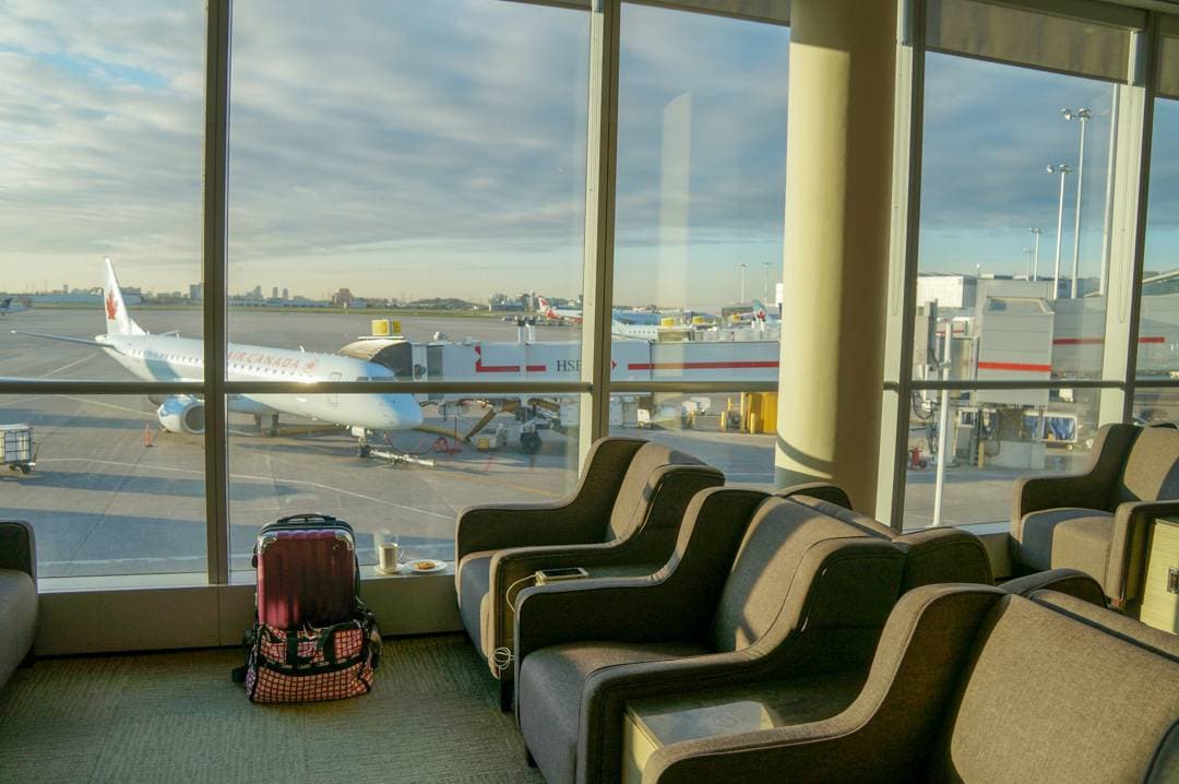 Plaza premium lounge toronto terminal 3 coupon