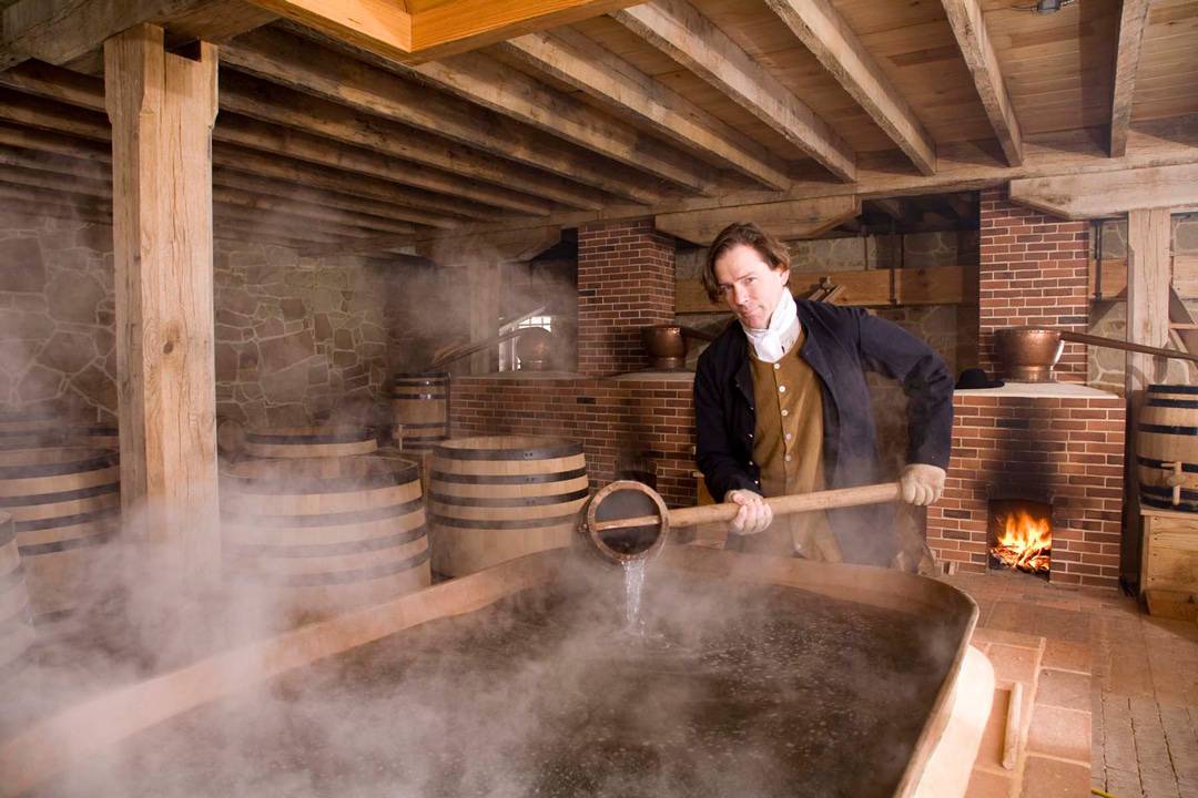 Mount Vernon Things to do in Fairfax Virginia