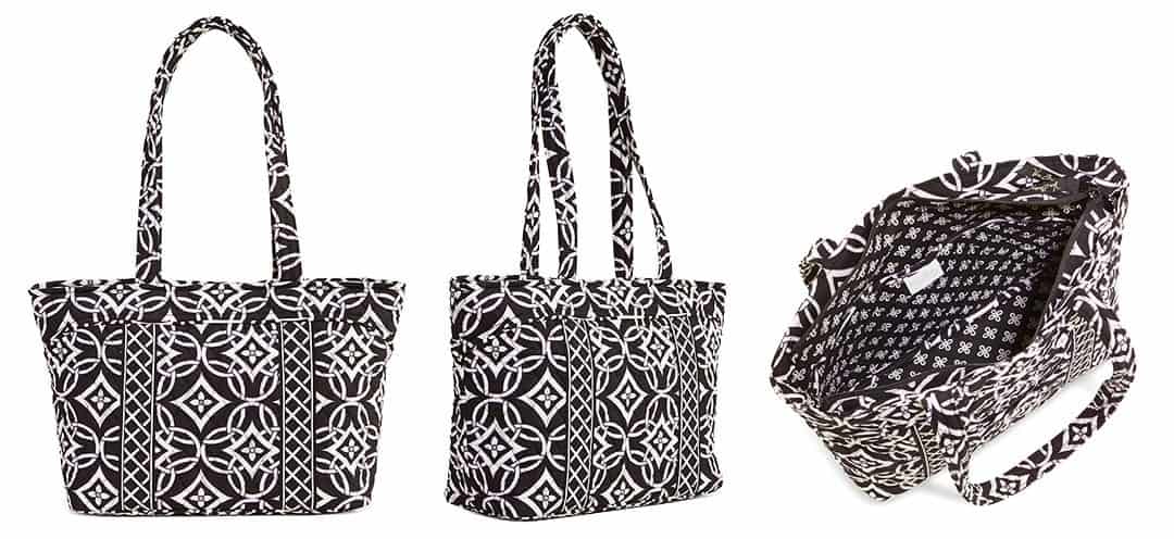 Vera Bradley Mandy Shoulder Bag concerto
