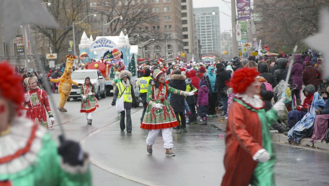 Photo: Tourism Toronto