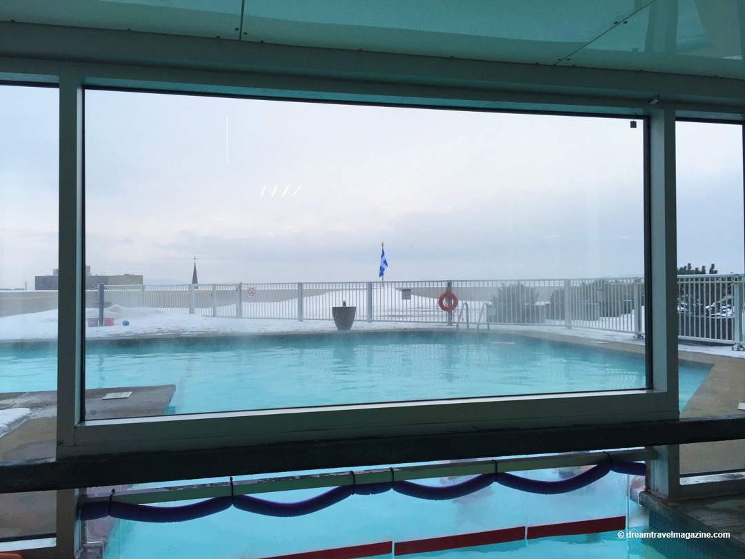 Hilton Quebec City Hotel Review Dream Views And Steps From Everything