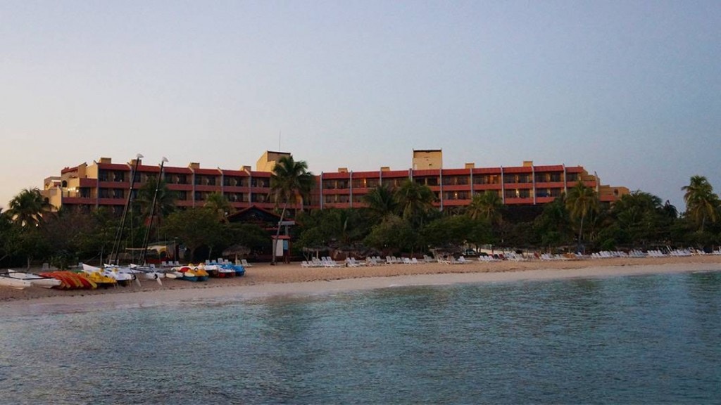 Review: Brisas Guardalavaca Resort Cuba