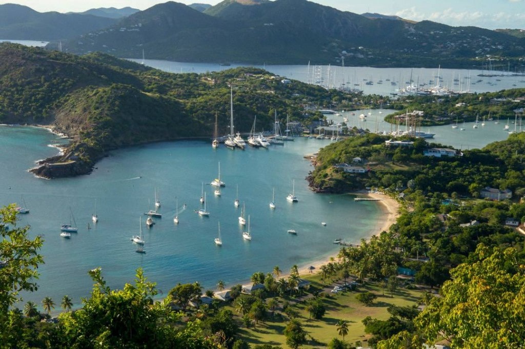 Antigua travel tips before you book