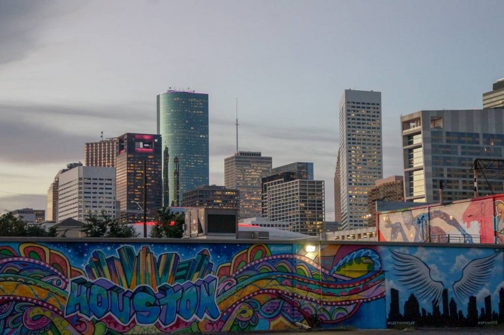 Things to do and see in Houston Texas