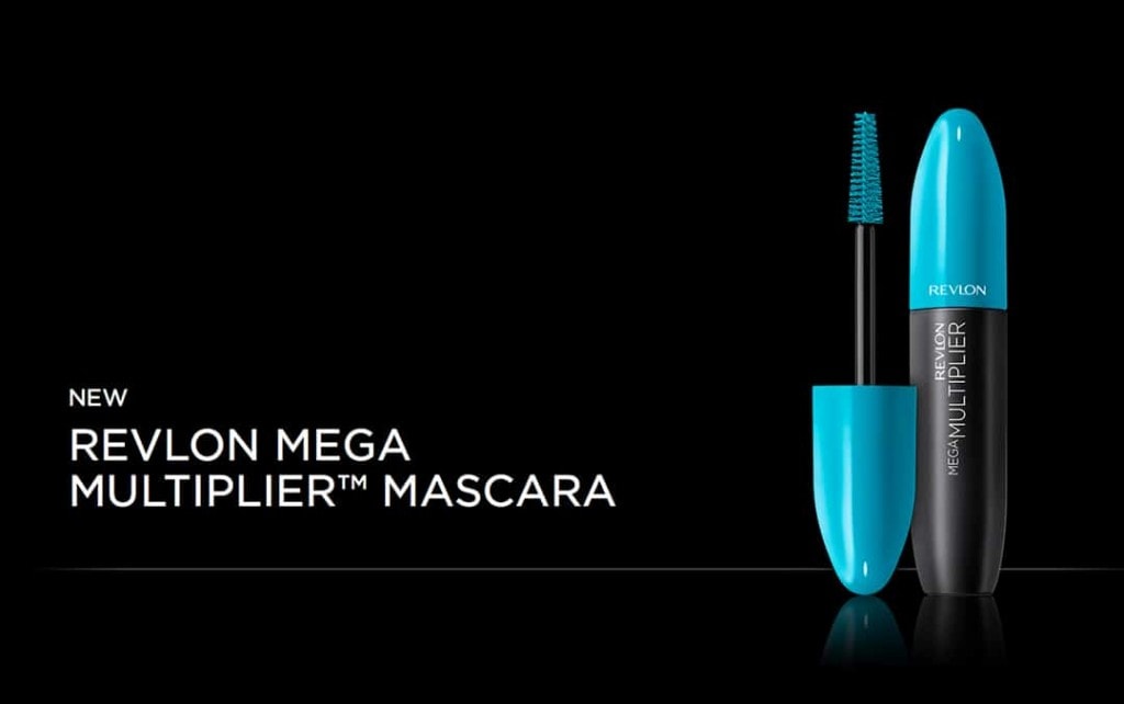 Revlon Mega Multiplier mascara