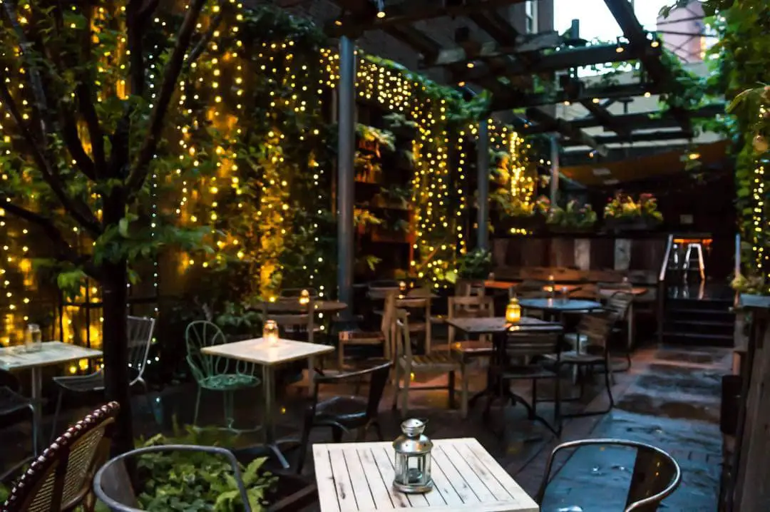 Image result for Talula's Garden philadelphia