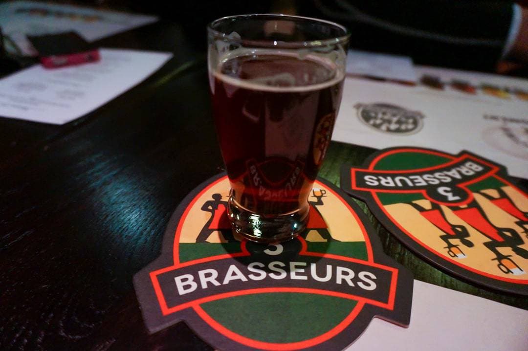 Les-3-Brasseurs-Restaurant-brewery-Quebec-City-4