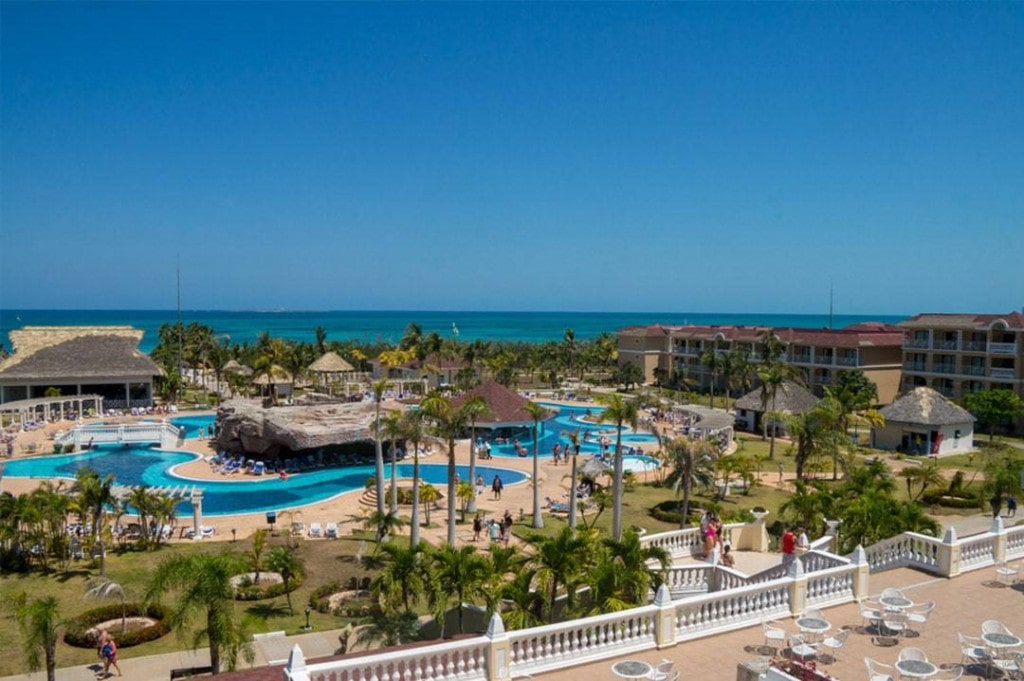 Iberostar Laguna Azul Varadero Review