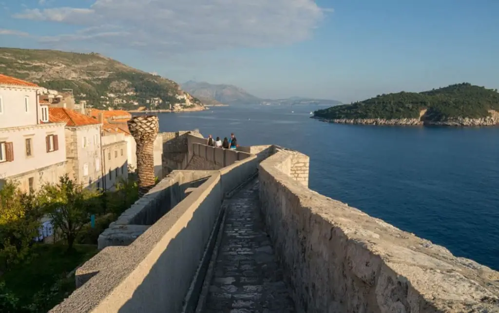 What you need to know about the Dubrovnik City Walls Walk