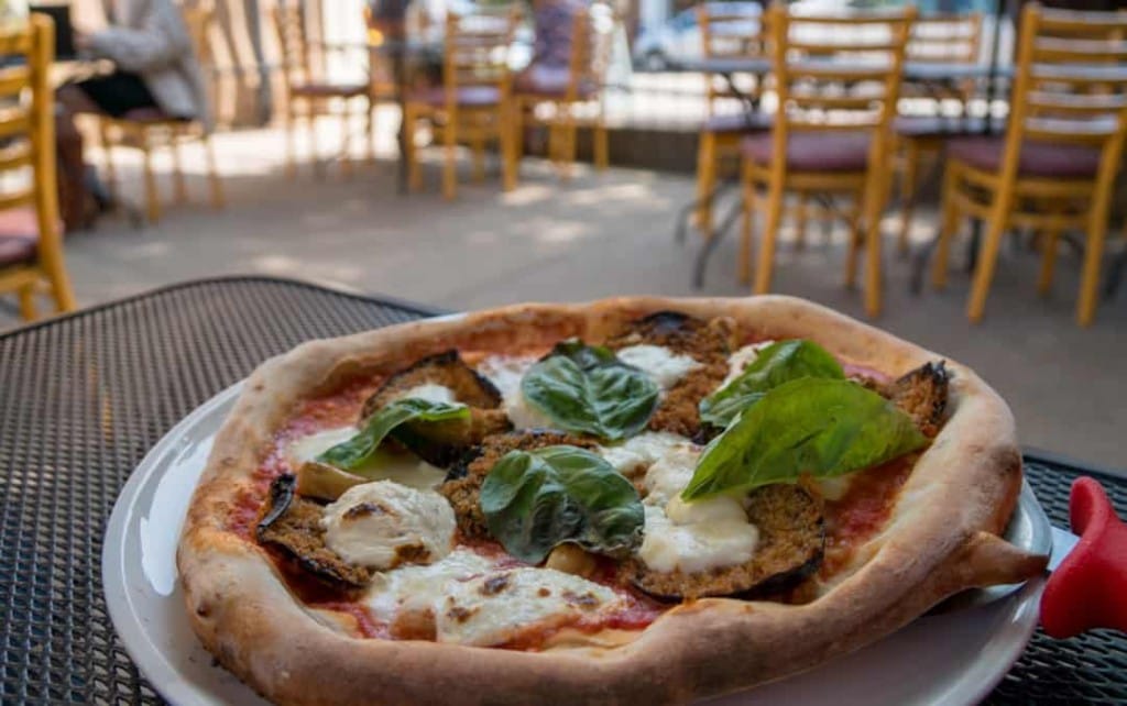 Rustica Pizza Vino Orillia Restaurants You Don't Want to Miss