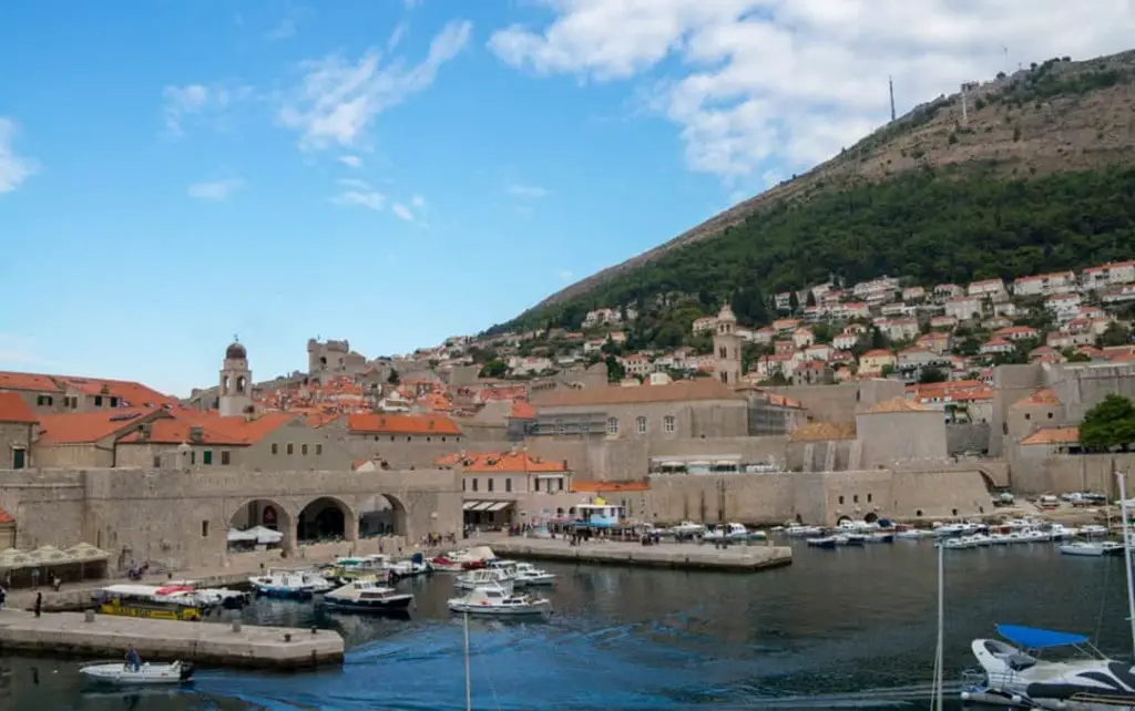 Things To Do In Dubrovnik One Day Itinerary