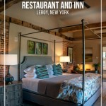 Suite 1 at Farmer's Creekside Restaurant and Inn