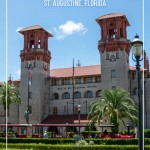Flagler college in St. Augustine Florida Image text Things to do in St. Augustine Florida