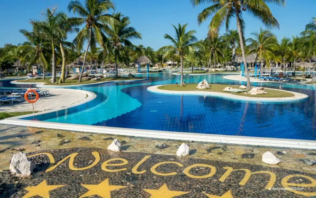 Why Playa Pesquero Hotel is the Most Popular Resort in Holguin Cuba