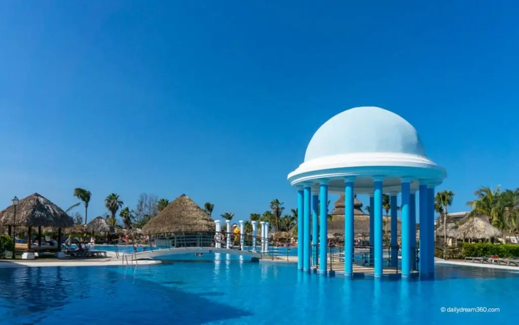 Why the Iberostar Varadero is One of the Most Popular Resorts in Cuba