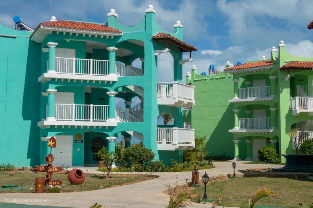 Iberostar Daiquiri 4 Кайо Коко Куба