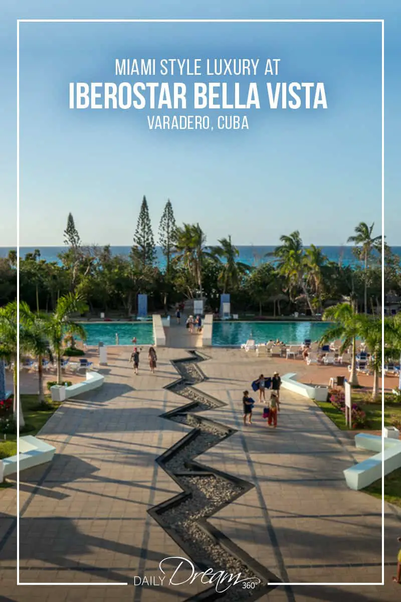 Iberostar Bella Vista Varadero Cuba